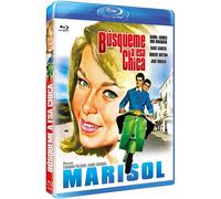 Búsqueme A Esa Chica [Blu-ray] (1964)