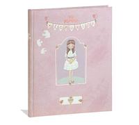 Busquets Libro comunión Musical Castellano NIÑA by