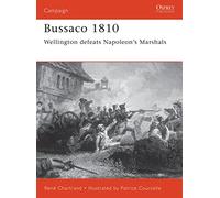 Bussaco 1810: Wellington defeats Napoleon's Marshals: No. 97 (Campaign)