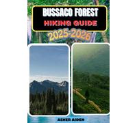 Bussaco Forest Hiking Guide 2025-2026