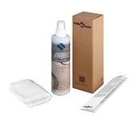 Bussandri Exclusive - Eliminador de manchas textiles/limpiador de alfombras 250 ml