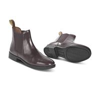 Busse - Botas de equitación para hombre