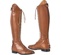 BUSSE Botas de Montar LAVAL, Cognac - 37/44/32-34 BUSSE