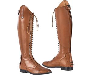 BUSSE Botas de Montar LAVAL, Cognac - 40/46/35-37 BUSSE