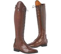 BUSSE Botas de Montar LAVAL, Marrón - 40 | 46 | 39-41 BUSSE