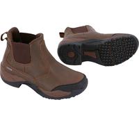 BUSSE Botines Jodhpur ATLANTA - 37 BUSSE