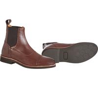 BUSSE Botines Jodhpur DAILY - Marrón - 40 BUSSE