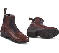 BUSSE Botines Jodhpur "FARGO-WINTER", Marrón - 41 BUSSE