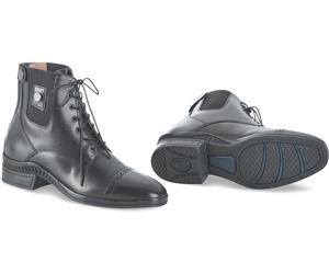 BUSSE Botines Jodhpur ORLÉANS, Negro - 38 BUSSE