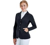 BUSSE Chaqueta de Competición FLORENZ - Negro - 38 BUSSE