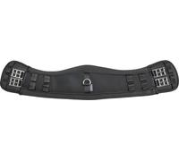 BUSSE Cincha ''OPTI-SUMMER-CURVED-DR D'' Negro - 70 cm BUSSE