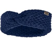 BUSSE Cinta de Pelo LUCY - Navy - M (53-57) BUSSE