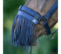 BUSSE Flecos Antimoscas Visby NO - Azul - Pony BUSSE