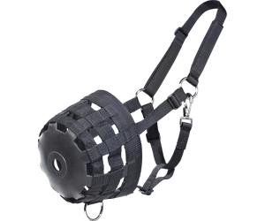 BUSSE Hocico CLASSIC - Negro - Pony BUSSE