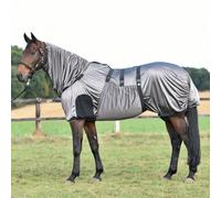 BUSSE Manta Anti-Eczema STRONG - Antracita - 105 cm BUSSE