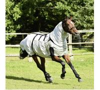 BUSSE Manta Antieczema STRONG Plateada - 95 cm BUSSE