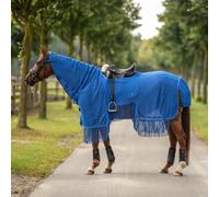BUSSE Manta de Paseo MOSKITO-FRANSEN III - Royal Summer - 155 cm BUSSE