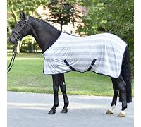 BUSSE Manta voladora transporte RAYA - silber (navy), Longitud de espalda 155 cm