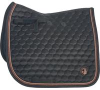 BUSSE Mantilla AVARY Negro - Doma BUSSE