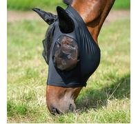 BUSSE Mosquero TWIN FIT FLEXI, Negro - Pony BUSSE