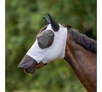 BUSSE Mosquero "TWIN FIT FLEXI PLUS", Gris - COB BUSSE
