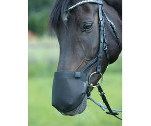 BUSSE Protector de Nariz FLY PROFESSIONAL ANATOMIC Negro - L (COB/Full) BUSSE