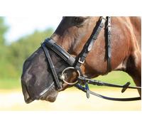 BUSSE Protector Nasal FLY PROTECTOR - Pony de talla grande / COB BUSSE