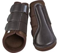 BUSSE Protectores 3D AIR EFFECT, Marrón - XL BUSSE