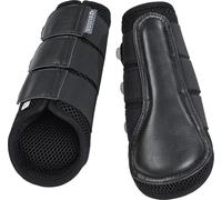 BUSSE Protectores 3D AIR EFFECT, Negro - XL BUSSE