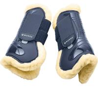 BUSSE Protectores BOUNCE ART-FUR II - Pony BUSSE