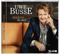 Busse, Uwe - Applaus Fuer Dich