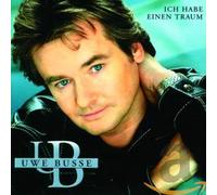 Busse,Uwe - Ich Habe Einen Traum [Import]