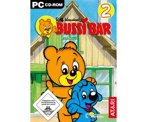 Bussi Bär 2 [Importación alemana]