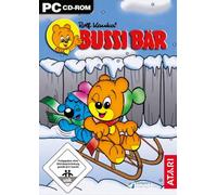 Bussi Bär [Importación alemana]