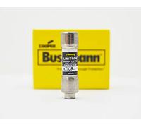Bussmann por Eaton ktk-r-6 Industrial/fusible de potencia, LIMITRON ktk-r serie, 6 A, 600 VAC, 10 mm x 38 mm, 13/32 "x 1 - 1/2", 1