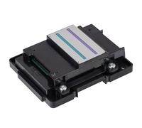 BUSSNISS Cabezal de impresión para WF Workforce 7611 7621 7710 3640 3641 7110 7610 7620 Series Cabezal de impresión de repuesto