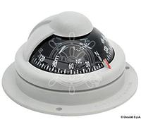 Bussola Riviera Comet 1 da 2" grigia English: Compass Riviera Comet 2" grey