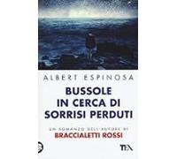 Bussole In Cerca Di Sorrisi Perduti