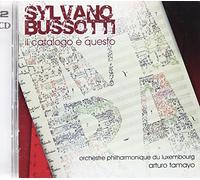Bussotti - Il Catalago E Questo for Soloi