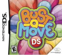 Bust-a-Move - Nintendo DS (Nintendo DS) (Importación USA)