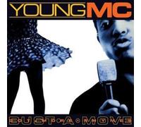 Bust a Move / Know How / Got More Rhymes [Vinilo]