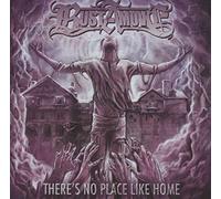 Bust A Move - There is no Place like Home