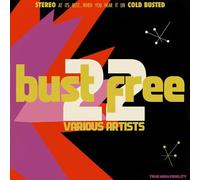 Various Artists - Bust Free 22 (Various Artists) [Vinilo]