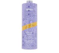 BUST YOUR BRASS acondicionador reparador cabello rubio 1000 ml