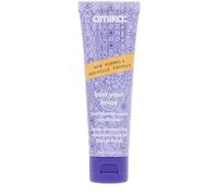 BUST YOUR BRASS acondicionador reparador cabello rubio 60 ml