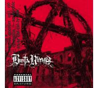 Busta Rhymes - Anarchy [Casete]