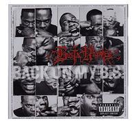 Busta Rhymes - BACK ON MY B.S.(PL)