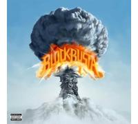 Busta Rhymes – Blockbusta – Vinilo 12" Álbum