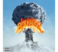 Busta Rhymes – Blockbusta – Vinilo 12" Álbum