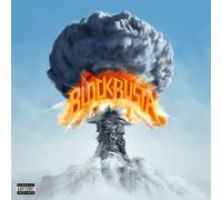 Busta Rhymes – Blockbusta – Vinilo 12" Álbum